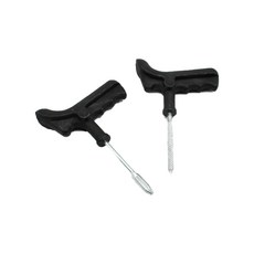 PW 자동차 펑크 수리세트 셀프정비 타이어 빵구 차량, one, 1개