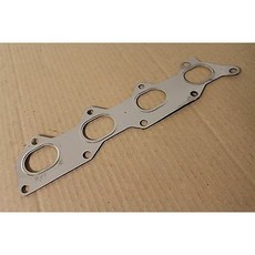 歐馬國際 LUPO POLO 排氣墊片 德國原廠 036253039F, 德國副廠