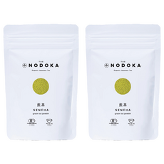 노도카 센차 파우더, 30g, 2개