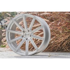 DEVILLE 德國品牌 22吋鋁圈 5/108 XC90 F-Pace Land Rover Evoque, 1個