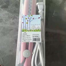 디얼픽유 팡쿠 고데기 나이아가라고데기 와플고데기 미니 뿌리볼륨, A. 걸리 핑크 3D 플러피 2023 디럭스 에디션 7, A. 걸리 핑크 3D 플러피 디럭스 에디션 78개 남음