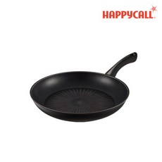 [해피콜] [본사직영] 모던 티타늄 IH 프라이팬 24cm, 1개