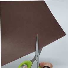 인조가죽스티커 인조가죽 가죽보수 특대형 스티커 브라운 79000EA 1EA, 본상품