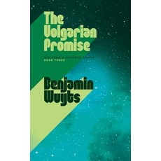 (英文圖書)The Volgarian Promise 平裝版, Benjamin Wuyts, 英文, 平裝本