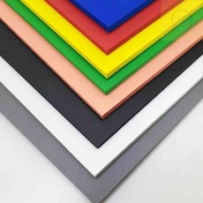 솔이월드 포맥스 5T 30X45 / 백색 - 장 1개입 컬러포맥스