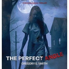 (英文圖書)The Perfect Angle 精裝版, Kdp Network, 英文
