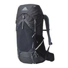 Gregory 38L PARAGON 登山背包 M/L 玄武黑 亞鐵橘 葛雷夫藍 【野外營】GG143363