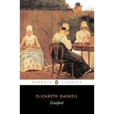 Cranford:, Penguin UK