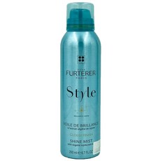 LOVE SHOP ReneFurterer萊法耶/荷那法蕊 西蒙德木鏡光霧200ML 隨時提供閃耀柔順, 透明