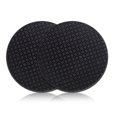 [멀티케어 글라스패드] 도도풋케어 멀티케어전용 글라스패드 추가구성품 1세대/2세대 공용, 2개, 44ml, 1개입