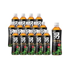 광동 진한 헛개차, 340ml, 15개