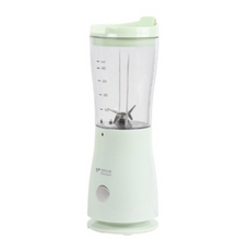 키친아트 포이베 미니 블랜더 450ml, KA-JS0001