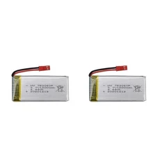 호환 SP650 항공 사진 UAV 쿼드 콥터 RC 헬리콥터 배터리용 3.7V 1200mah 리포충전기 세트, 01 green, 한개옵션1