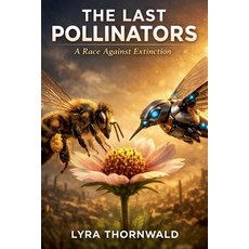 (영문도서)The Last Pollinators: A Race Against Extinction Paperback, Umar, English, 9798233790683