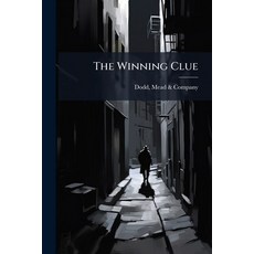 (英文圖書)The Winning Clue 平裝版, Nabu Press, English