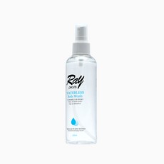 레이펄스 워터리스 바디워시, 200ml, 1개
