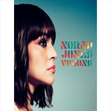 노라 존스 (Norah Jones) - Visions