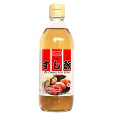 [日本][内堀釀造] Uchibori 内堀壽司醋360ml, 1個, 1瓶