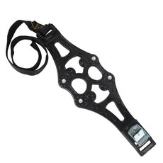 눈 진흙 얼음 조정 자동차 더블 체인 겨울 도로 타이어, 1개