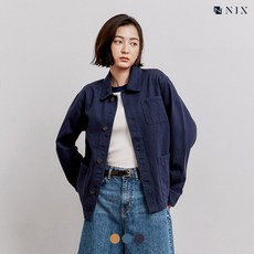 [닉스] 여) 코튼 초어 자켓(FNRFCUV585P)