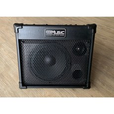Coolmusic BP-40 極品 街頭藝人 多功能 鍵盤樂器音箱