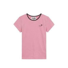 마지셔우드 피아누스 샐리 티셔츠