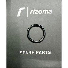 Rizoma O型環 油封 維修零件 適用CT125 OR2056EPDM, 1個