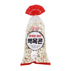 옥수수백옥콘200g( 200g 한박스)남녀노소 영양간식, 10개, 200g
