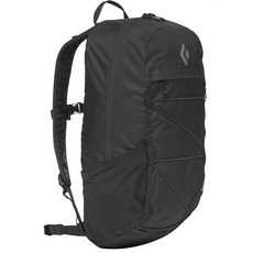 블랙다이아몬드 블렛 16 등산배낭 16L, Black