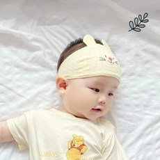 嬰兒帽子 純棉 夏季 薄款 寶寶 胎帽 新生兒 男女 柔軟舒適