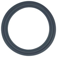 고무스피커엣지, 고무3인치, 1개