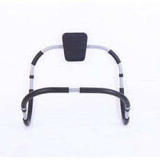 싯업보드 복근 운동 기구 윗몸일으키기 크런치 홈트 벤치 윗몸, 싯업 보조 프레임