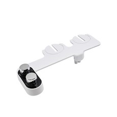 랜스타 수동 비데 무전원 수동비대 냉수 LS-BDC, 고객직접설치