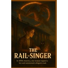 (영문도서)The Rail Singer Paperback, Independently Published, English, 9798265630681