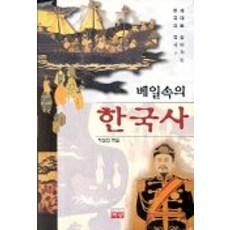 베일속의 한국사, 생각하는백성, 박상진 편