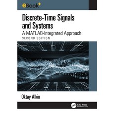 (英文圖書)Discrete-Time Signals and Systems: A MATLAB Integrated Approach 平裝版, CRC Press, 英文