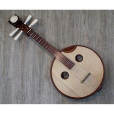 雅典樂器世界 極品演奏級老紅木中阮，音色醇厚，專業演奏，古典現代樂曲皆宜