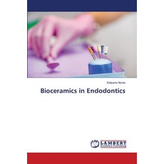 (英文圖書)Bioceramics in Endodontics 平裝版, LAP Lambert Academic Publis..., 英文