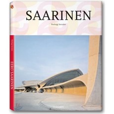 [Taschen 25th Special Edition] Saarinen, Taschen