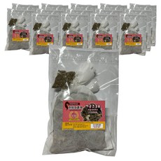 좌훈용 자궁건강 좌훈제 15회분, 1개