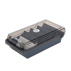 칸칸 명함 보관 케이스 박스 500장, 상세페이지 참조