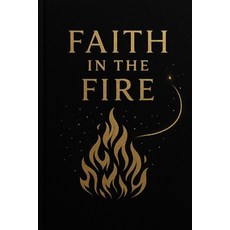 (英文圖書)Faith in the Fire 平裝版, Independently Published, 英文
