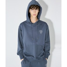 브랜드정품 버커루 BUCKAROO 베이직 아트웍 후디 다크 블루 278847