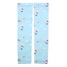 끄니스토어 헬로키티쿨토시 민트 아동쿨토시 어린이쿨토시