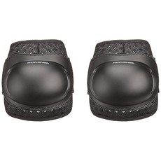 KOMINE 코미네 SK-464 바이크 니가드 무릎 보호대 블랙