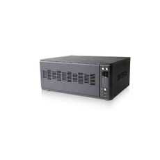 AVTECH 陞泰 DGH8564AX-U1 800萬畫素 64路網路型錄影主機 NVR 8硬碟 帝網監視器, 1個