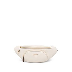 리우조 지퍼 벨트 백