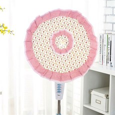 올데이픽 먼지방지 선풍기망 선풍기보관백