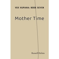 (英文圖書)Mother Time 平裝版, Sij Books, 英文