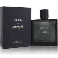 CHANEL 香奈兒 藍色男性香精, 1瓶, 150ml